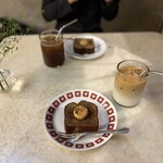 ONIBUS COFFEE 中目黒3丁目店 - 