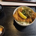 とんかつ・豚肉料理　こぶたや - 
