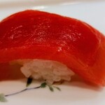 かぐら坂 新富寿司 - 