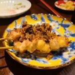 焼鳥 佐田十郎 - 