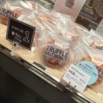 トリュフ ミニ - 