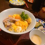 焼鳥 佐田十郎 - 