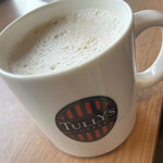 タリーズコーヒー&TEA - ドリンク写真: