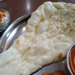 ナンハウス - ナン