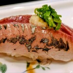 かぐら坂 新富寿司 - 