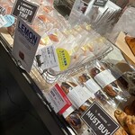 トリュフ ミニ - 