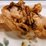 かぐら坂 新富寿司 - 