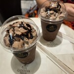 GODIVA - 