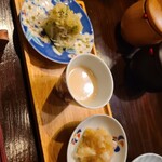 焼鳥 佐田十郎 - 