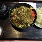 とんかつ・豚肉料理　こぶたや - 