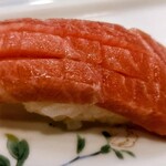 かぐら坂 新富寿司 - 