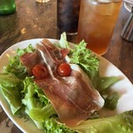 カフェ ラ・ボエム - 