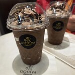 GODIVA - 