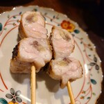 焼鳥 佐田十郎 - 