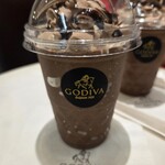 GODIVA - 