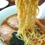 らーめん 来集軒 元町店 - 