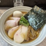 麺響 万蕾 - 