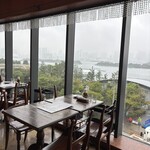 カフェ ラ・ボエム - 