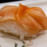 かぐら坂 新富寿司 - 