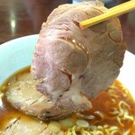 らーめん 来集軒 元町店 - 