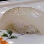 かぐら坂 新富寿司 - 