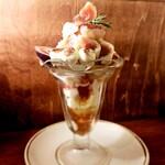 カフェテリア・ガット・ネロ - 