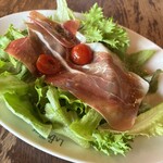 カフェ ラ・ボエム - 