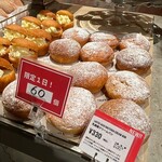 トリュフ ミニ - 