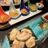 魚心 新宿総本店 - 