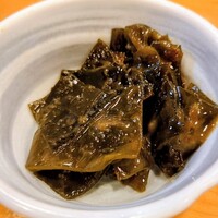 かぐら坂 新富寿司 - 