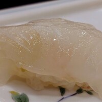 かぐら坂 新富寿司 - 