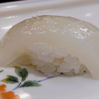 かぐら坂 新富寿司 - 