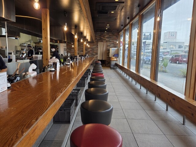 Tsurukame Do Kachigawa Ten photo 5