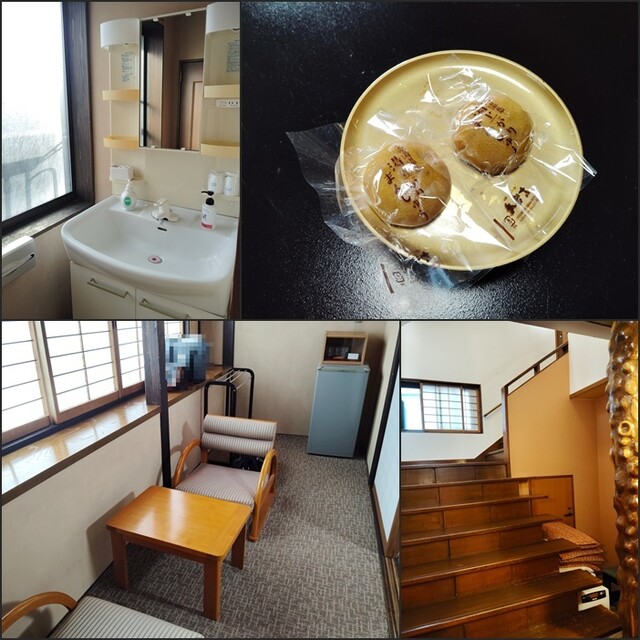 旅館 大文字屋 &ndash; 赤湯温泉でくつろぐ和の宿 | 山形・南陽