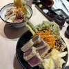 レア天丼 銀座 三よし 銀座本店