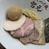 煮干しつけ麺 宮元