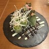 charcoal grill & bar GARAKUTA-YA 我楽多家 西新宿店