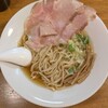 らぁ麺はうす すみかゼロ