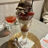 夜パフェ専門店 Parfaiteria beL 新宿三丁目