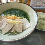 みなと食堂 - 