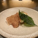 鉄板懐石 りんどう - 