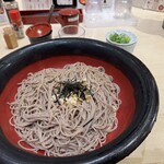 そば処 とんぼ - 料理写真: