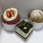 レニエ・グランメゾン - 