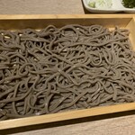 蕎麦る。ゴウ - 