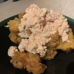 蕎麦る。ゴウ - 