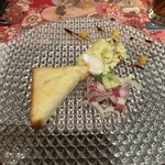 赤坂うさぎや - 