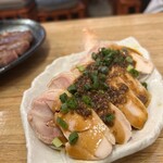 なんちゃん祭酒場 赤羽店 - 