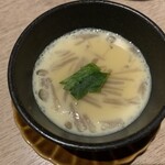 蕎麦る。ゴウ - 