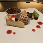 鉄板懐石 りんどう - 