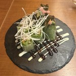 charcoal grill & bar GARAKUTA-YA 我楽多家 - 